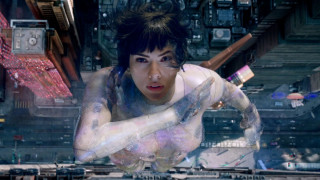 Ghost in the Shell (2017) Full Movie - HD 720p BluRay