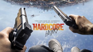 2015 Hardcore Henry