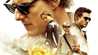 Mission: Impossible - Rogue Nation (2015) Full Movie - HD 720p BluRay