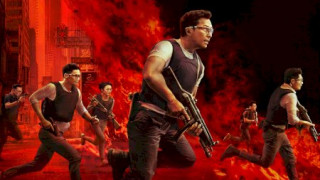 Raging Fire (2021) Full Movie - HD 720p