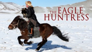 The Eagle Huntress (2016) Full Movie - HD 1080p BluRay