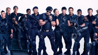 The Expendables 3 (2014) Full Movie - HD 1080p BluRay
