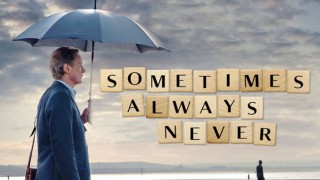 sometimes always never (2018) Full Movie - HD 1080p