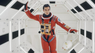 2001: A Space Odyssey (1968) Full Movie - HD 720p BluRay