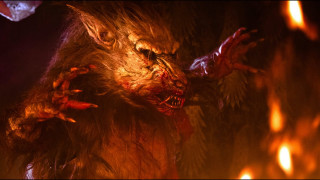 A Werewolf in England (2020) Full Movie - HD 720p
