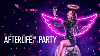 Afterlife of the Party (2021) Full Movie - HD 720p