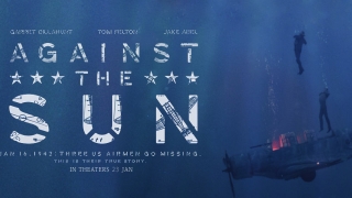 Against the Sun (2014) Full Movie - HD 720p