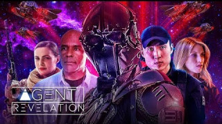 Agent Revelation (2021) Full Movie - HD 720p