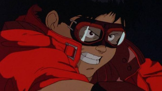 Akira (1988) Full Movie - HD 720p BluRay