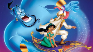Aladdin (1992) Full Movie - HD 720p BluRay