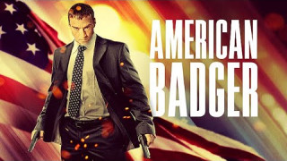 American Badger (2021) Full Movie - HD 720p