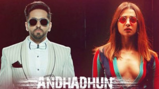Andhadhun (2018) Full Movie - HD 720p BluRay