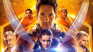 Ant-Man And The Wasp (2018) Full Movie - HD 1080p BluRay