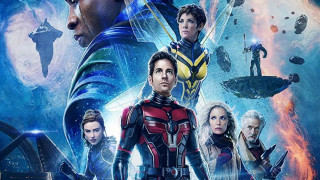 Ant-Man and the Wasp: Quantumania (2023) Full Movie - HD 720p