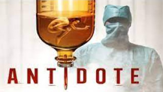 Antidote (2021) Full Movie - HD 720p