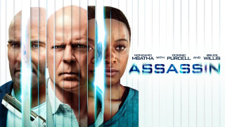 Assassin (2023) Full Movie - HD 720p