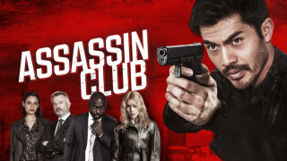Assassin Club (2023) Full Movie - HD 720p