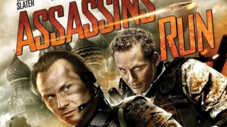 Assassins Run (2013) Full Movie - HD 1080p BluRay