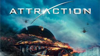 Attraction (2017) Full Movie - HD 720p BluRay