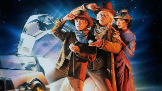 Back to the Future Part III (1990) Full Movie - HD 720p BluRay