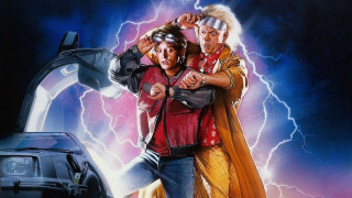 Back to the Future Part II (1989) Full Movie - HD 720p BluRay