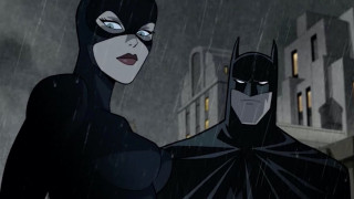 Batman: The Long Halloween Part One (2021) Full Movie - HD 720p BluRay