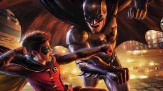 Batman vs Robin (2015) Full Movie - HD 1080p BluRay