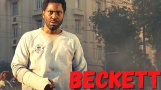 Beckett (2021) Full Movie - HD 720p