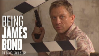 Being James Bond: The Daniel Craig Story 2021 Full Movie - HD 720p