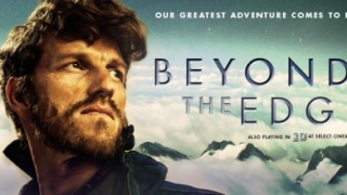 Beyond the Edge (2013) Full Movie - HD 1080p BluRay