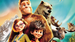 Bigfoot Family (2020) Full Movie - HD 720p