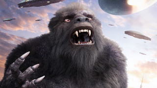 Bigfoot vs the Illuminati (2020) Full Movie - HD 720p
