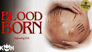 Blood Born (2021) Full Movie - HD 720p
