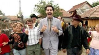 Borat: Cultural Learnings of America for Make Benefit Glorious Nation of Kazakhstan (2006) Full Movie - HD 720p BluRay