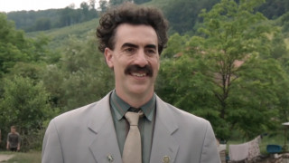 Borat Subsequent Moviefilm (2020) Full Movie - HD 720p