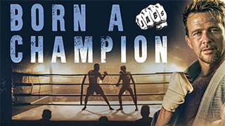 Born a Champion (2021) Full Movie - HD 720p BluRay