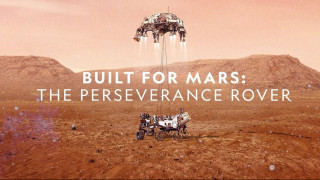 Built for Mars: The Perseverance Rover (2021) Full Movie - HD 720p