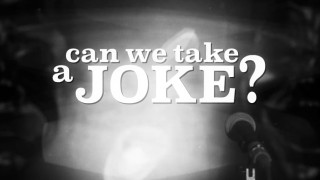 Can We Take a Joke? (2015) Full Movie - HD 720p