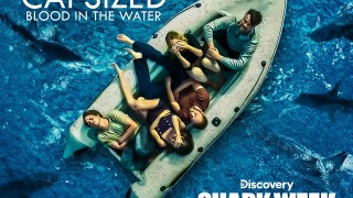Capsized: Blood in the Water (2019) Full Movie - HD 720p BluRay