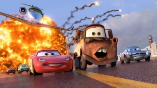 Cars 2 (2011) Full Movie - HD 720p