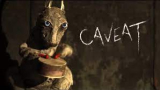 Caveat (2020) Full Movie - HD 720p