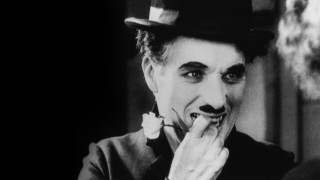 Charlie Chaplin City Lights1931 - Full Movie HD 720p
