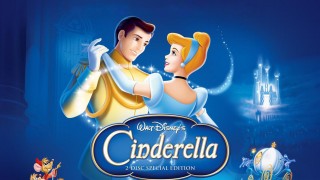 Cinderella (1950) Full Movie - HD 1080p BluRay