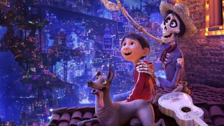 Coco (2017) Full Movie - HD 1080p BluRay