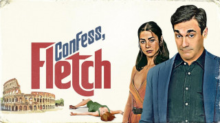 Confess Fletch (2022) Full Movie - HD 720p