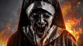 Conjuring the Devil (2020) Full Movie - HD 720p