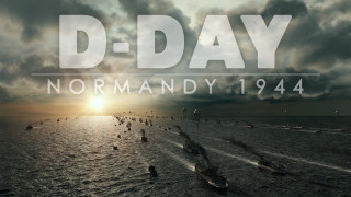 D-Day: Normandy 1944 (2014) Full Movie - HD 720p BluRay