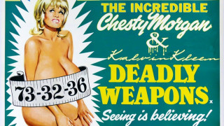 Deadly Weapons (1974) Full Movie - HD 720p BluRay