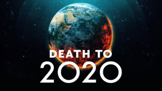 Death to 2020 (2020) Full Movie - HD 720p