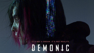 Demonic (2021) Full Movie - HD 720p